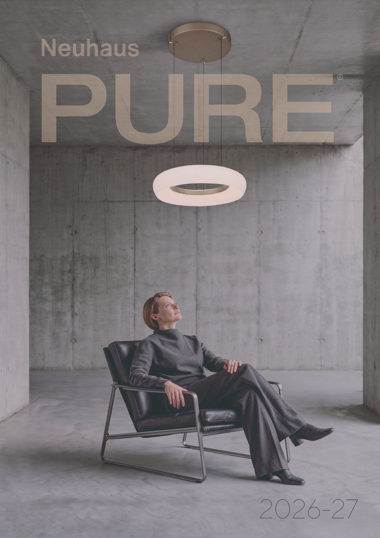 PAUL NEUHAUS – PURE